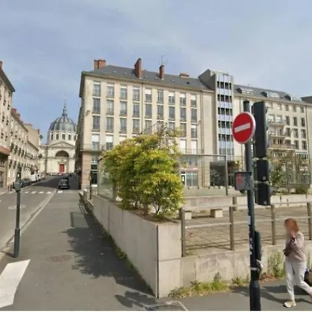 Studette Alger 6 - Bail Mobilite شقة *